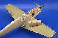 1/32 Eduard Bf109E for EDU 32219