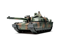 1/35 Tamiya French Main Battle Tank Leclerc Series 2 - 35362 - MPM Hobbies