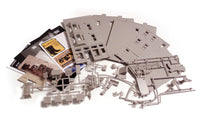 O Woodland J. W. Cobbler 5892 - MPM Hobbies