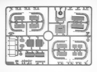 1/35 ICM FWD Type B WWI Ammunition Truck 35656