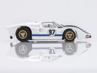 AFX Ford GT40 MkIIB #97 Daytona 22058