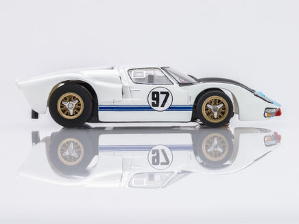 AFX Ford GT40 MkIIB #97 Daytona 22058