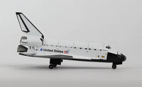 1/300 Daron Space Shuttle Endeavour 5823