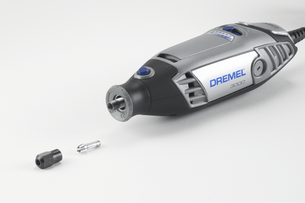 Dremel Collet Nut Kit 4485
