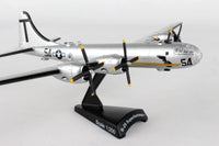 1/200 Daron B-29 T Square 54 Museum of Flight 5388-2