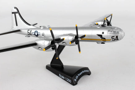 1/200 Daron B-29 T Square 54 Museum of Flight 5388-2
