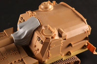 1/35 iLoveKit M55 203mm Self-Propelled Howitzer 63548