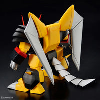 Bandai HG Mashin Hero Wataru Jyakomaru 2662427