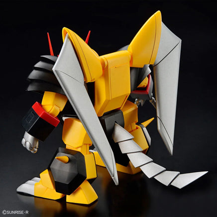 Bandai HG Mashin Hero Wataru Jyakomaru 2662427