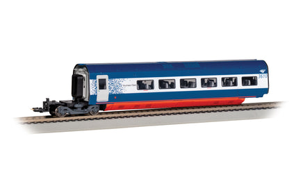 HO Bachmann Acela II Add-On Car - Business Class #3610 89926
