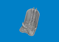 1/48 Eduard Fw 190A-4 LooKplus 644313