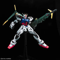 1/60 Bandai PG GAT-X105+AQM/E-YM1 Perfect Strike Gundam 2499946