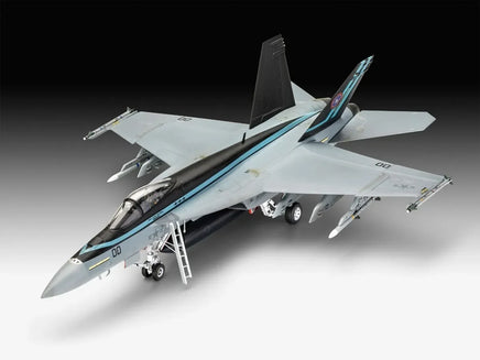 1/48 Revell Germany Maverick's F/A-18E Super Hornet 03864