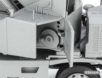 1/35 Hasegawa Tadano Rough Terrain Crane GR-130NL/N Crevo Mini G4 66008
