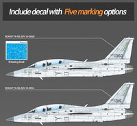 1/48 Academy ROKAF FA-50 Fighting Eagle 12366 - MPM Hobbies