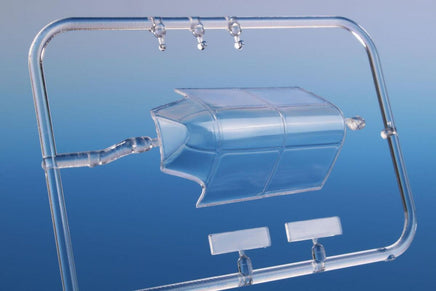 1/32 Special Hobby Fiat G.50B Bicomando SH32083