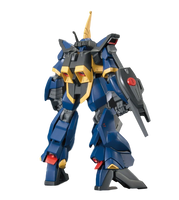 1/144 Bandai HGUC 204 Barzam 2376497