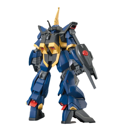 1/144 Bandai HGUC 204 Barzam 2376497