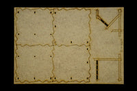 1/72 Italeri Stalingrad Siege 1942 - Battle Set 6193
