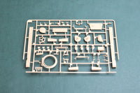 1/35 Hobby Boss Hungarian Light Tank 38M Toldi I(A20) 82477