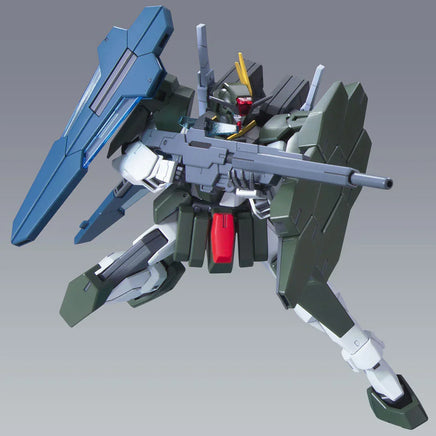 1/144 Bandai HG00 048 GN-006GNHW/R Cherudim Gundam 2061616 - MPM Hobbies