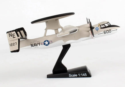 1/145 Daron E-2C USN Hawkeye Vaw-116 Sun Kings 5379-1