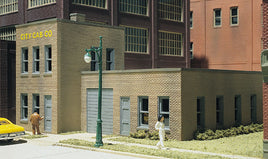 HO DPM City Cab Co. 11200