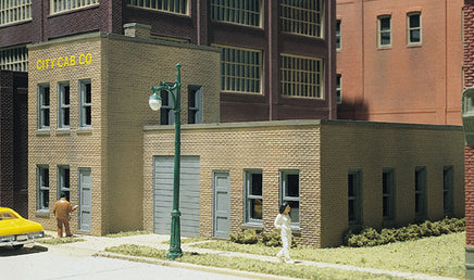 HO DPM City Cab Co. 11200