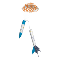 Estes Rockets Cosmic Cargo 001324