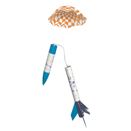 Estes Rockets Cosmic Cargo 001324