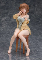 1/7 Proof Figure Reisalin Stout Nightclothes Ver. 82253