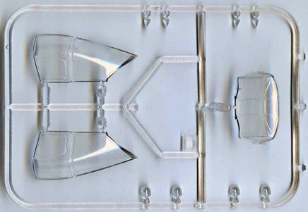 1/48 Mikro Mir Hunting Provost T.1 48-014