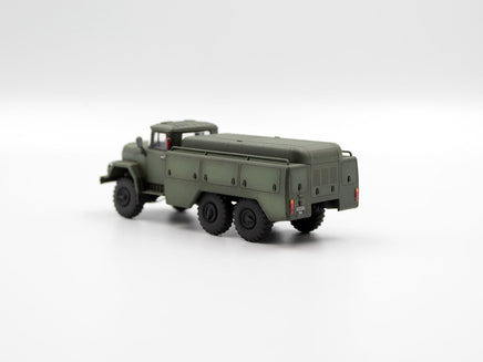 1/72 ICM APA-50M (ZiL-131) Airfield Mobile Electric Unit 72815