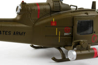 1/87 Daron UH-1C US Army Huey Gunship 1st Cavalry Division 5601