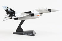 1/126 Daron F-16 1/126 AK305 AF86 5399-3