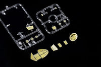 1/48 Eduard Paint Mask for TAMIYA Mosquito B Mk.IV TFace EX913