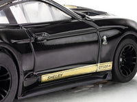 AFX 2022 Shelby Mustang GT500H Black/Gold 22082