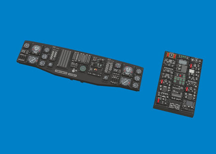 1/48 Eduard UH-60A LooK 644311