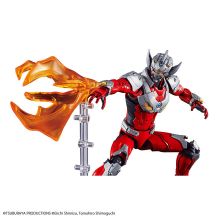 1/12 Bandai Figure-Rise Standard Ultraman Suit Taro -Action- 2514279