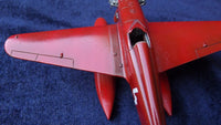 1/48 Mikro Mir Yakovlev UT-1 Soviet Hydroplane 48-004