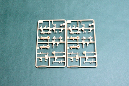 1/35 Hobby Boss French EBR-10 Wheeled Reconnaissance Vehicle 82489