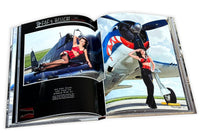 Schiffer Publishing Wings Of Angels Volume 2 Hardback Book 346415