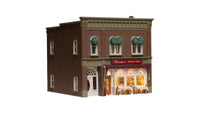 HO Woodland Emilio's Italian Restaurant BR5055