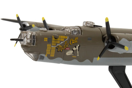 1/163 Daron B-24 Male Call 5557-6