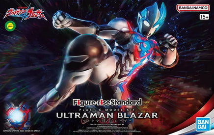 Bandai Figure-Rise Standard Ultraman Blazar 2677340