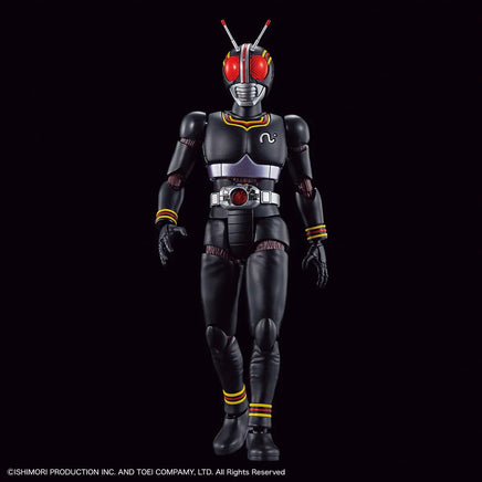 Bandai Figure-Rise Standard Masked Rider Black 2600789