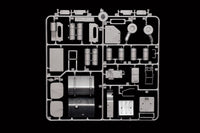 1/24 Italeri IVECO 190.38 Cowboy 90767