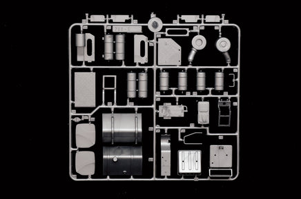 1/24 Italeri IVECO 190.38 Cowboy 90767