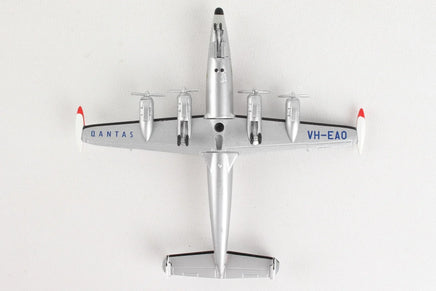 1/300 Daron Qantas L1049G 5806-4