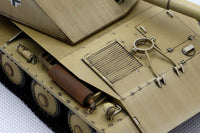 1/35 iLoveKit German Rhm.-Borsig Waffentrager 63523